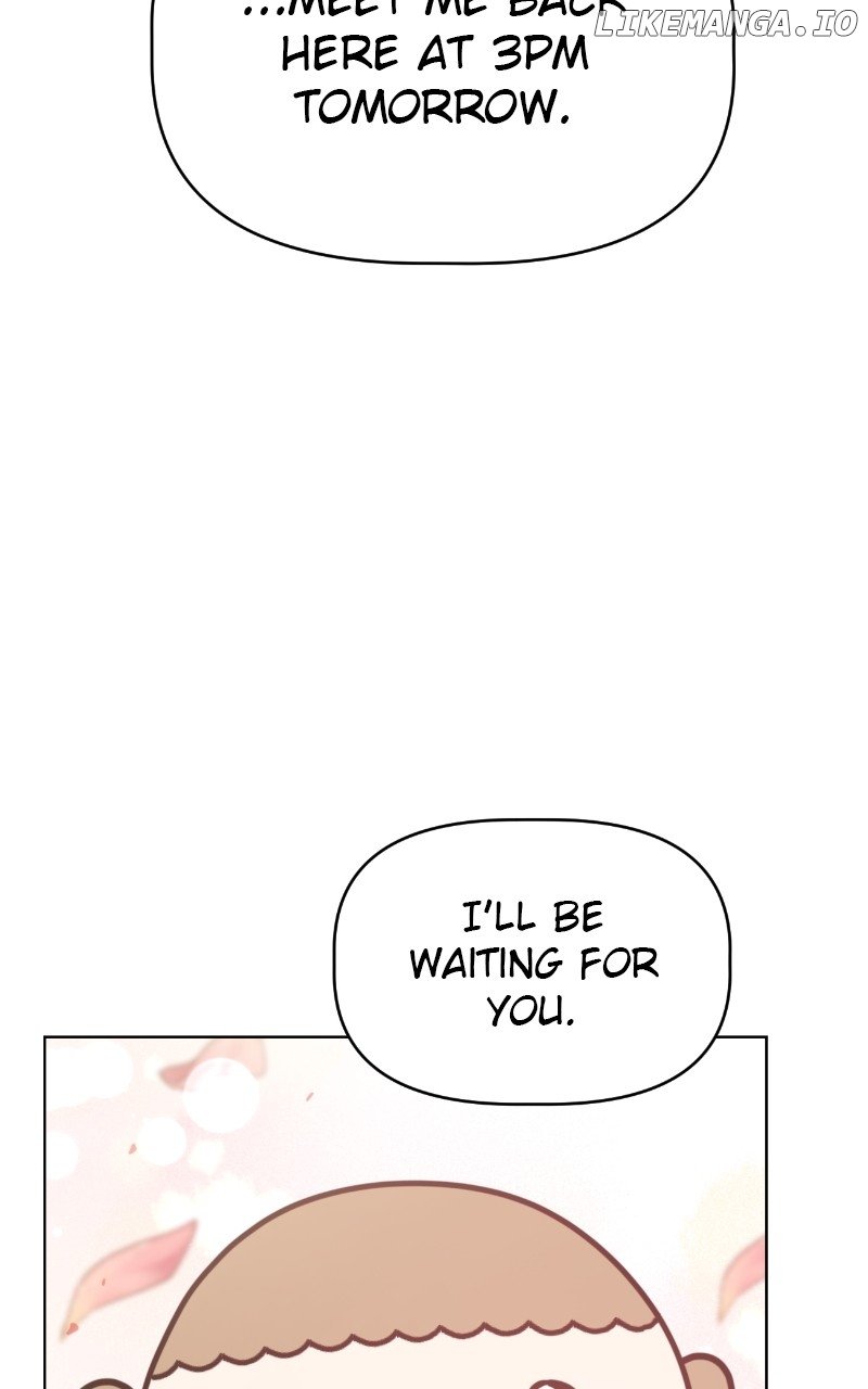 Maru Is A Puppy - Chapter 66