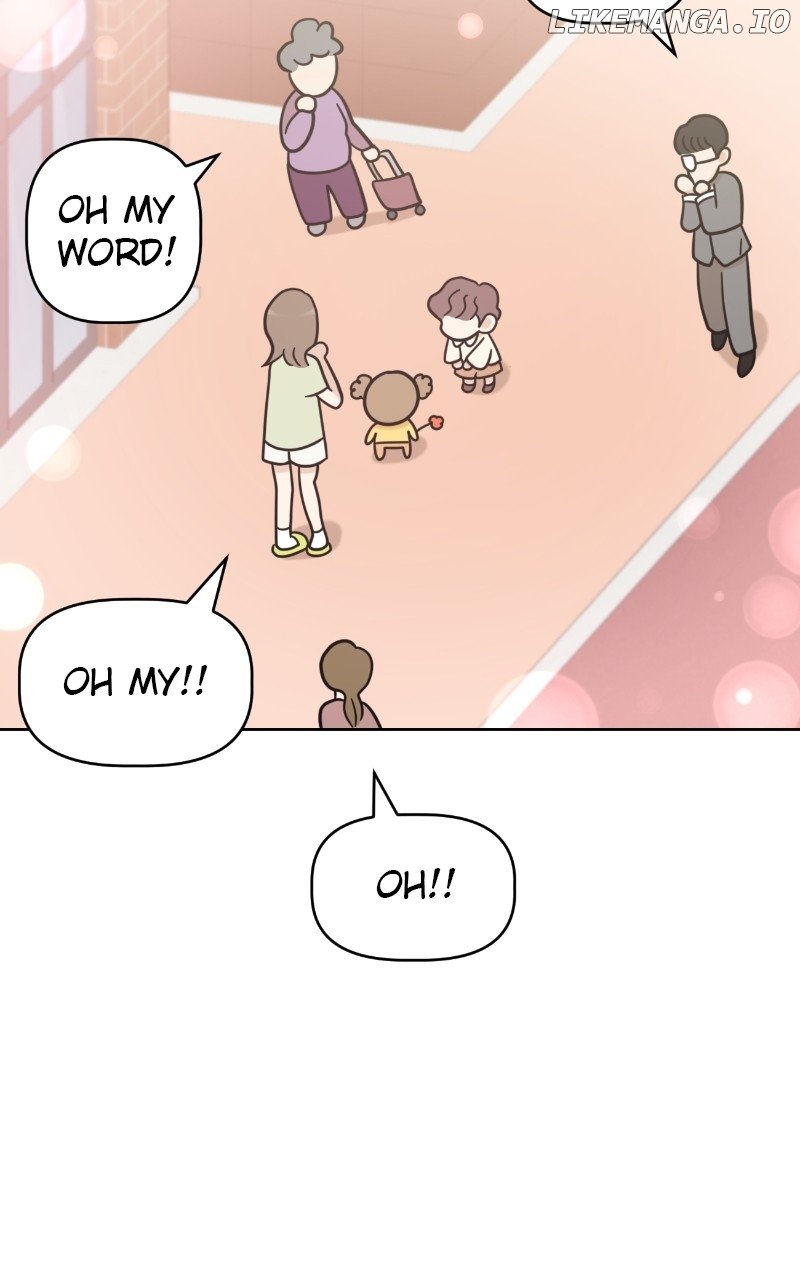 Maru Is A Puppy - Chapter 66