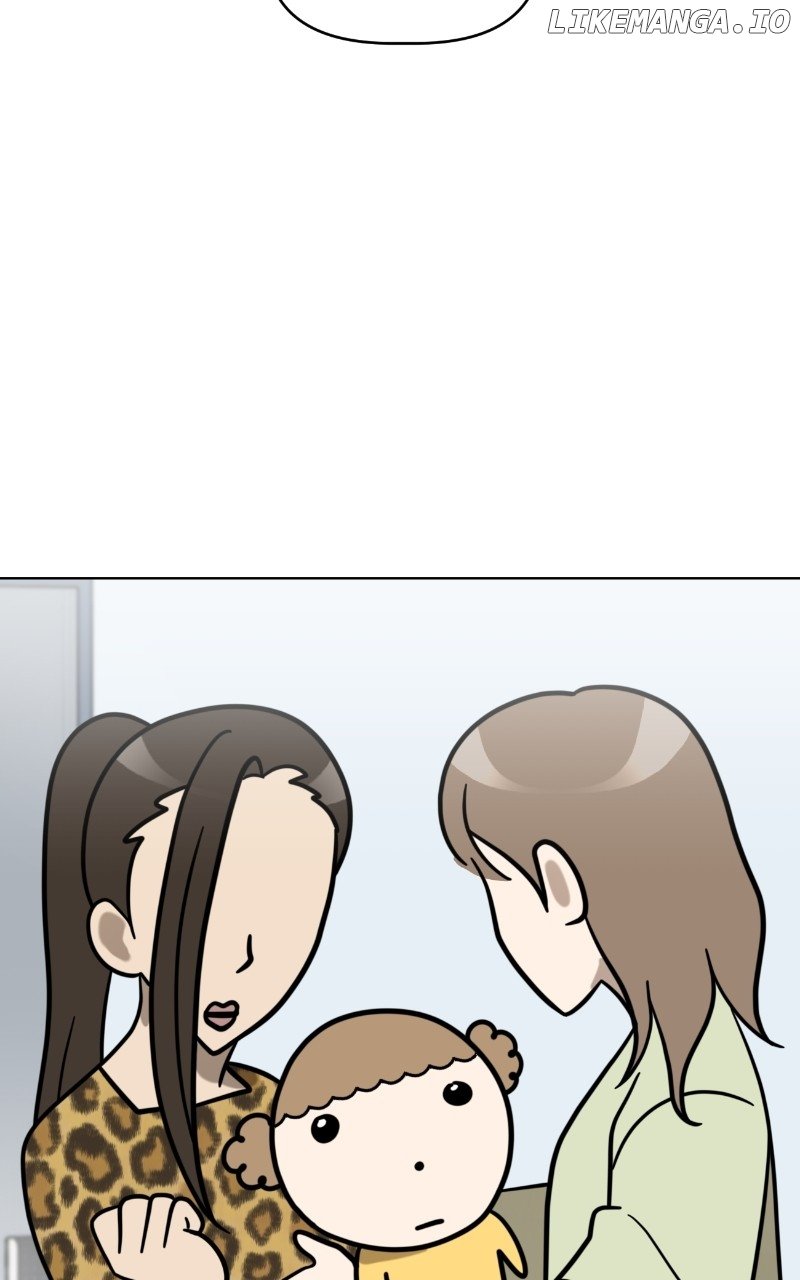 Maru Is A Puppy - Chapter 66