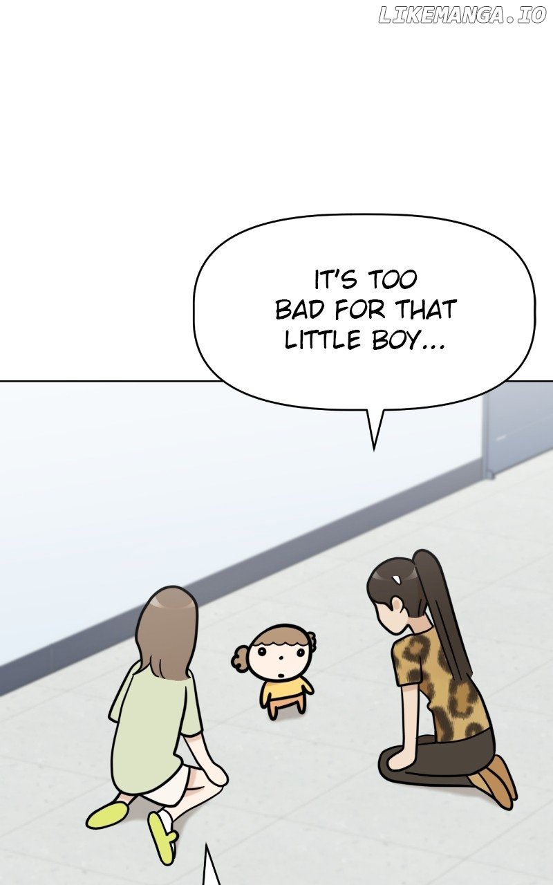 Maru Is A Puppy - Chapter 66