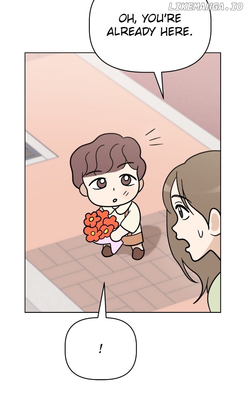 Maru Is A Puppy - Chapter 66