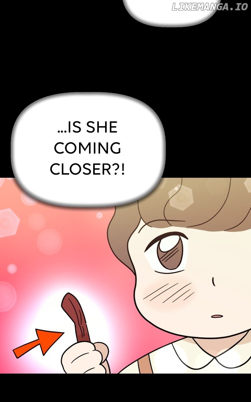 Maru Is A Puppy - Chapter 66