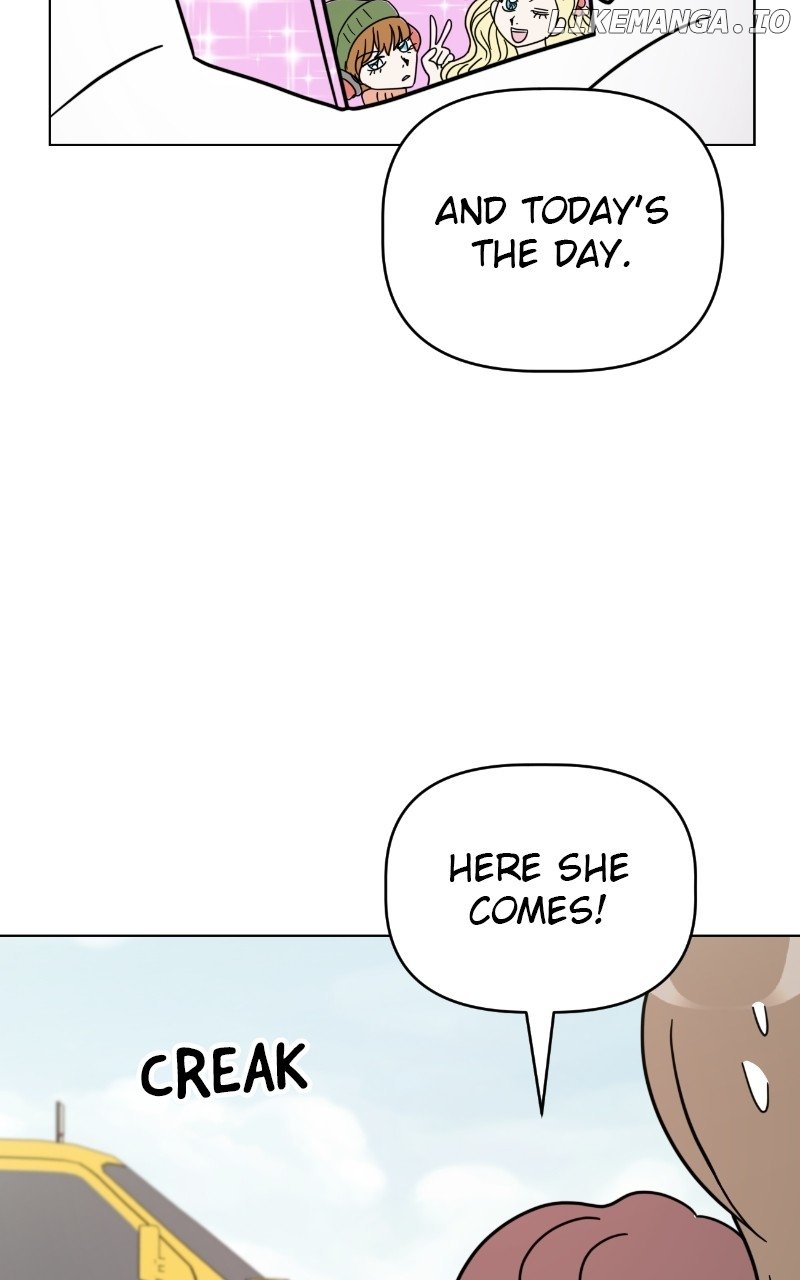 Maru Is A Puppy - Chapter 66