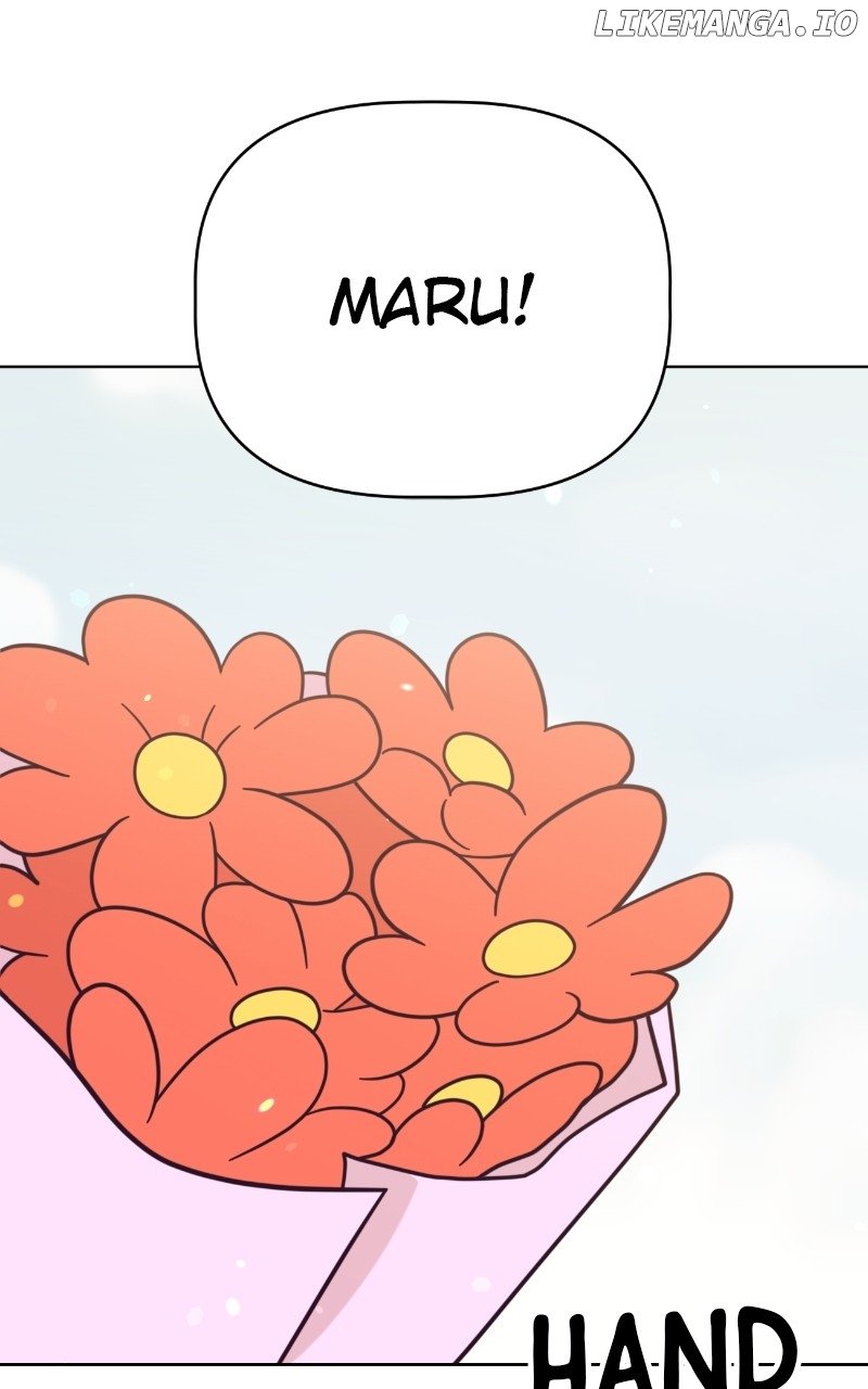 Maru Is A Puppy - Chapter 66