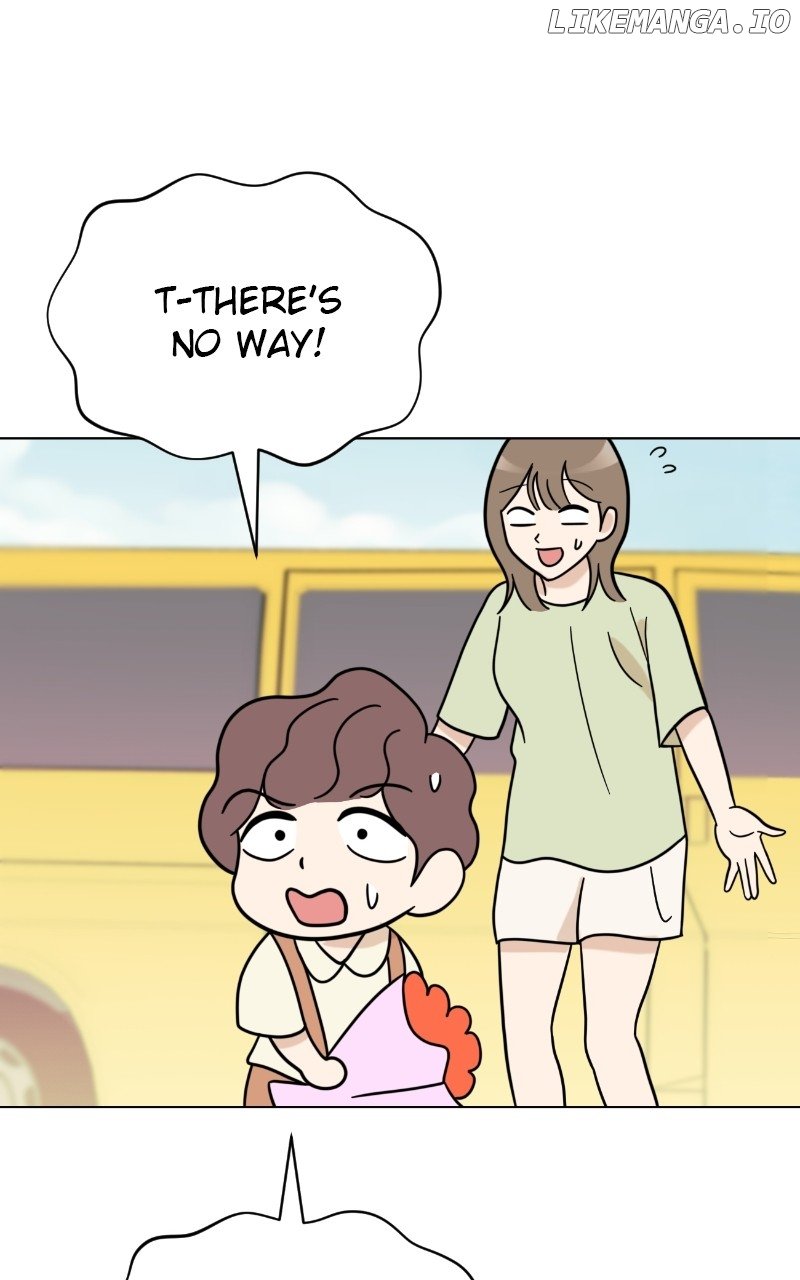 Maru Is A Puppy - Chapter 66