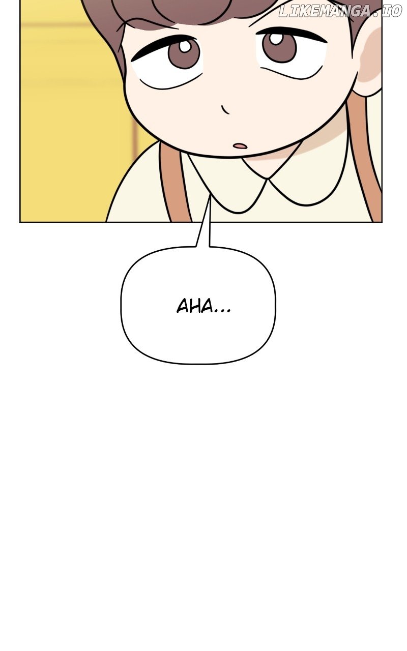 Maru Is A Puppy - Chapter 66