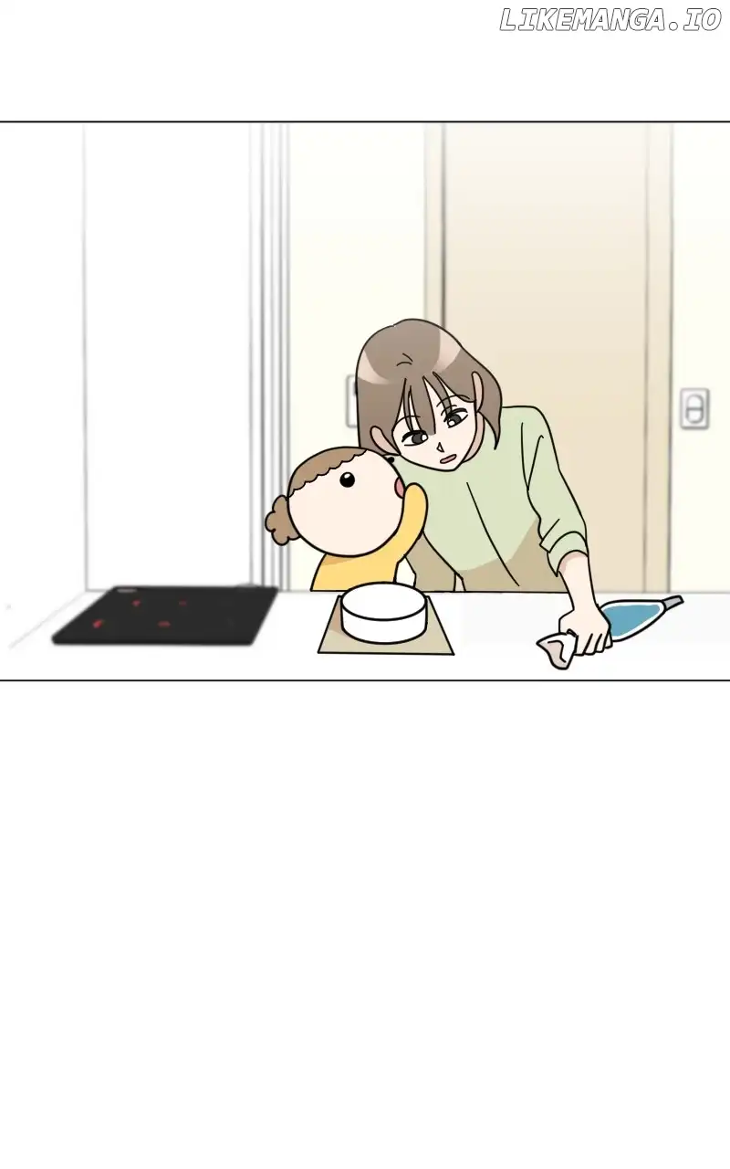 Maru Is A Puppy - Chapter 43