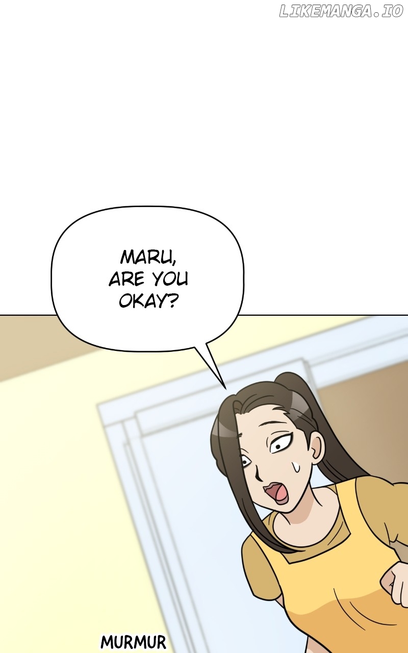 Maru Is A Puppy - Chapter 69