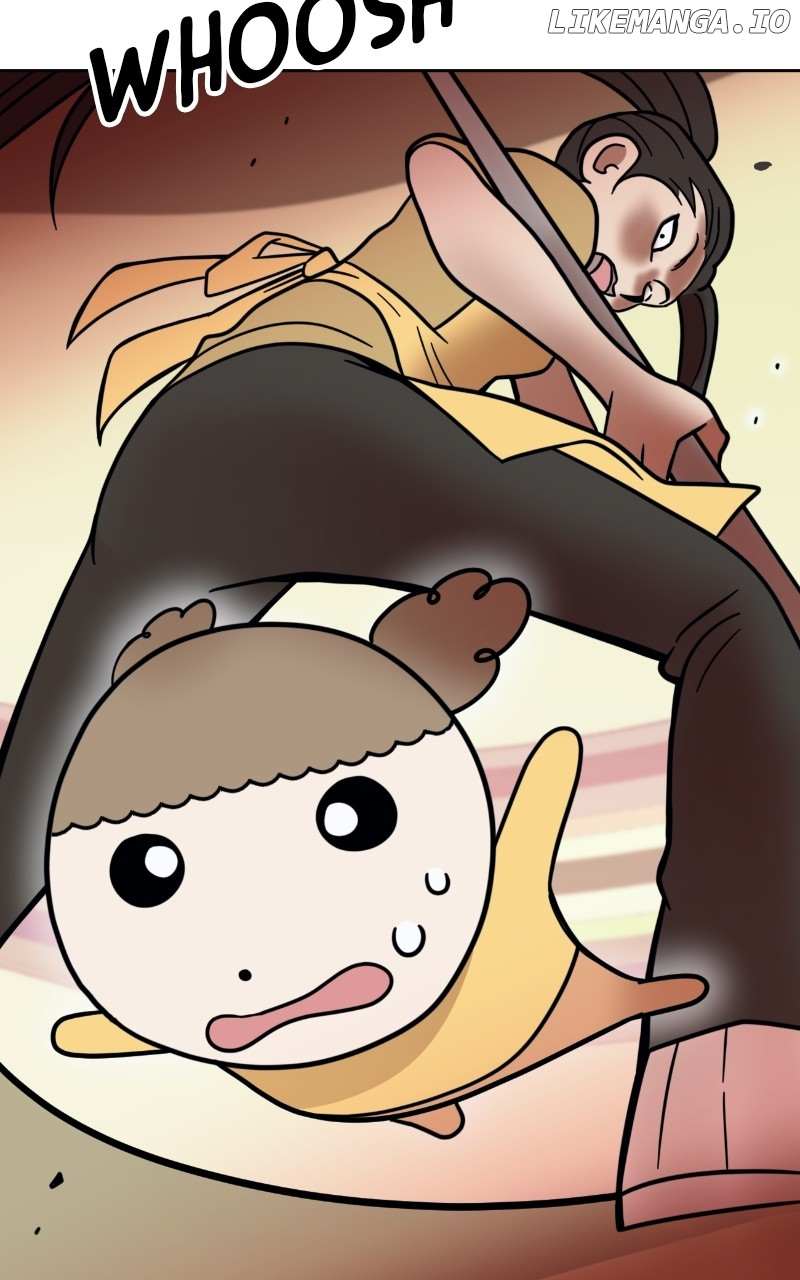 Maru Is A Puppy - Chapter 69