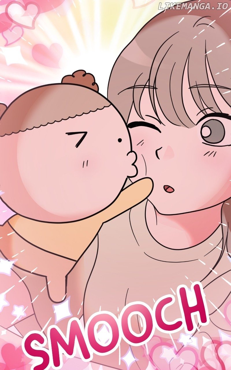 Maru Is A Puppy - Chapter 69