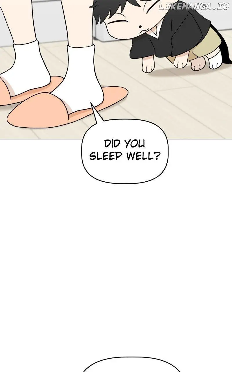 Maru Is A Puppy - Chapter 54