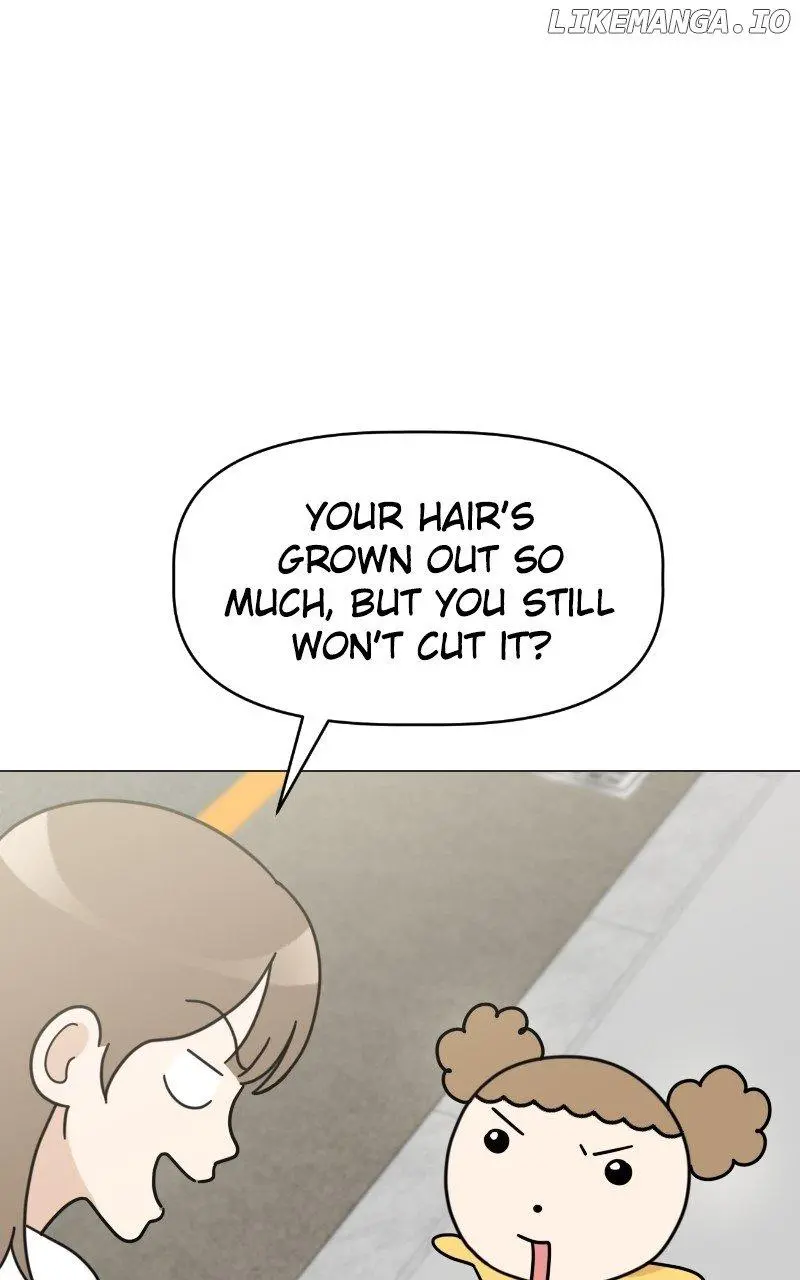 Maru Is A Puppy - Chapter 54