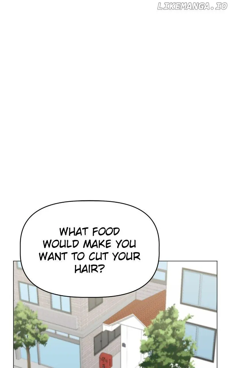 Maru Is A Puppy - Chapter 54