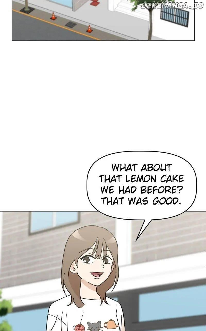 Maru Is A Puppy - Chapter 54