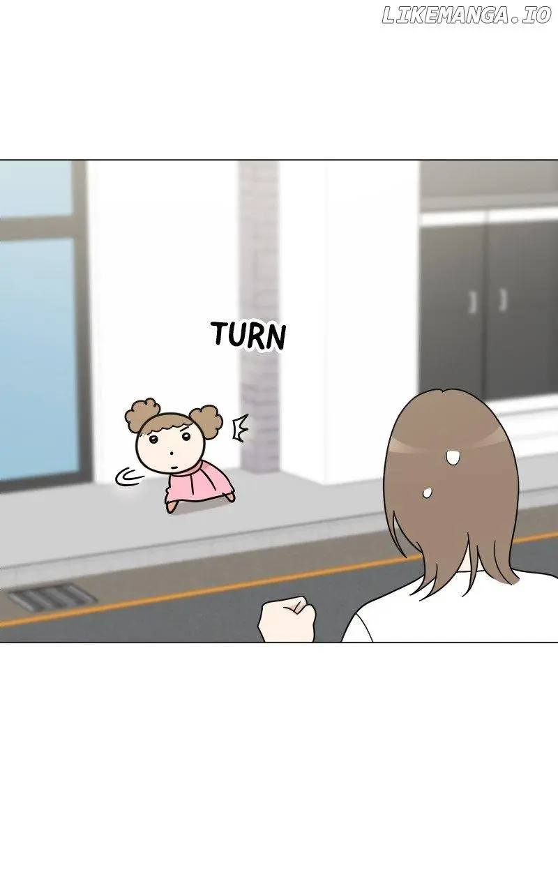 Maru Is A Puppy - Chapter 54