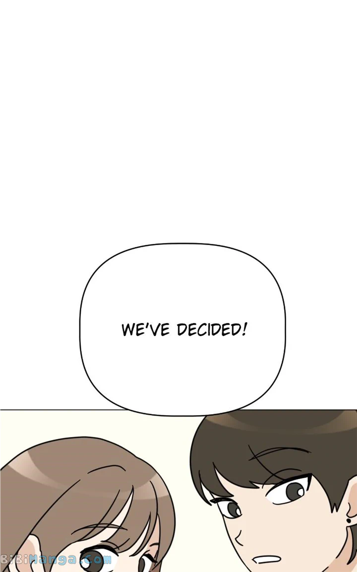 Maru Is A Puppy - Chapter 27