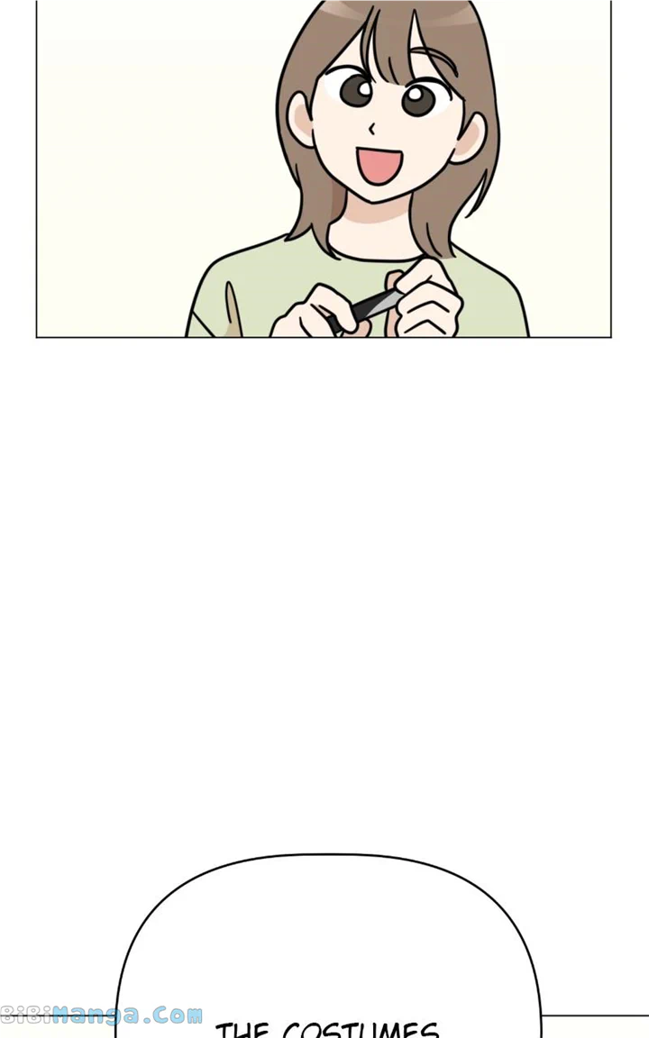 Maru Is A Puppy - Chapter 27