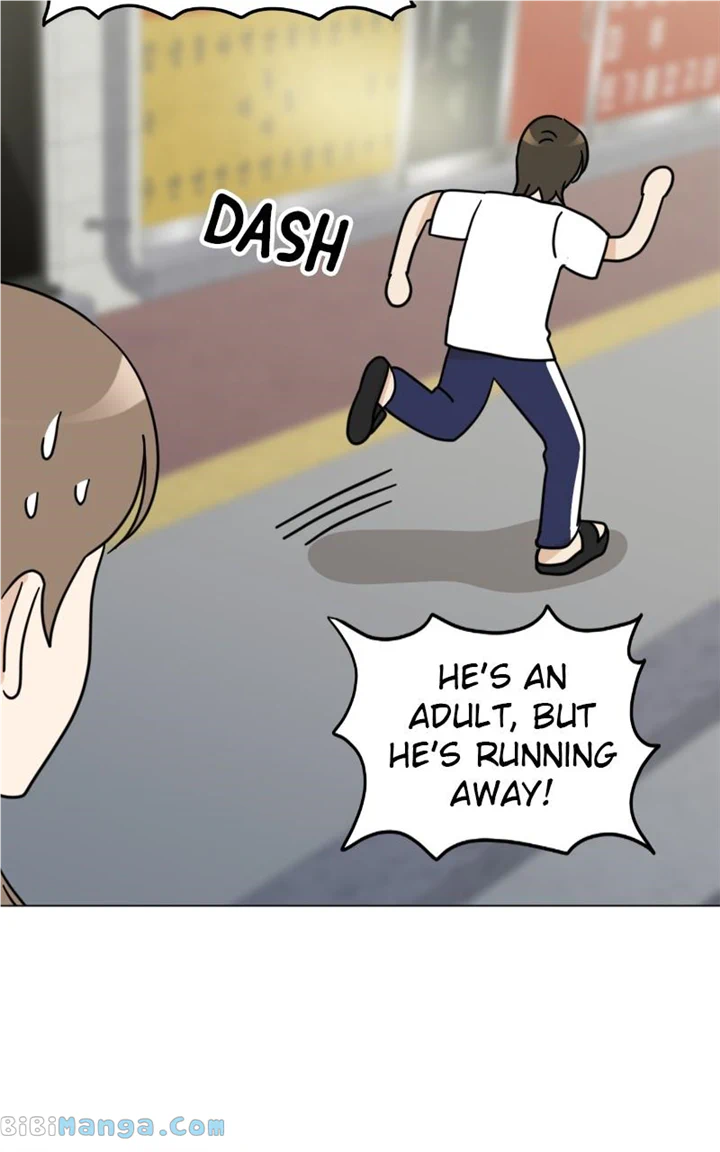 Maru Is A Puppy - Chapter 27