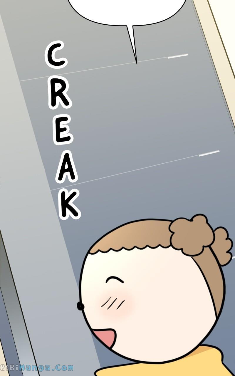 Maru Is A Puppy - Chapter 13