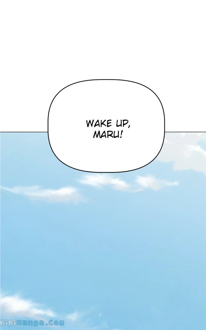 Maru Is A Puppy - Chapter 25