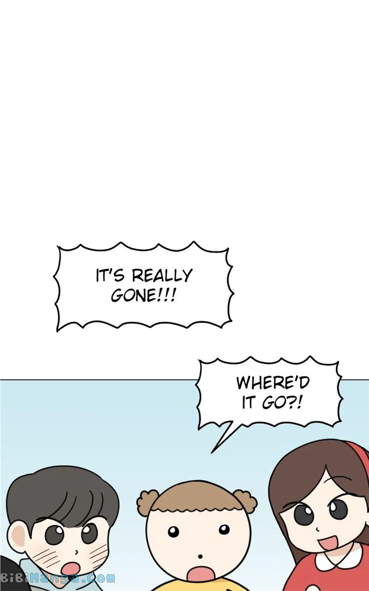 Maru Is A Puppy - Chapter 25