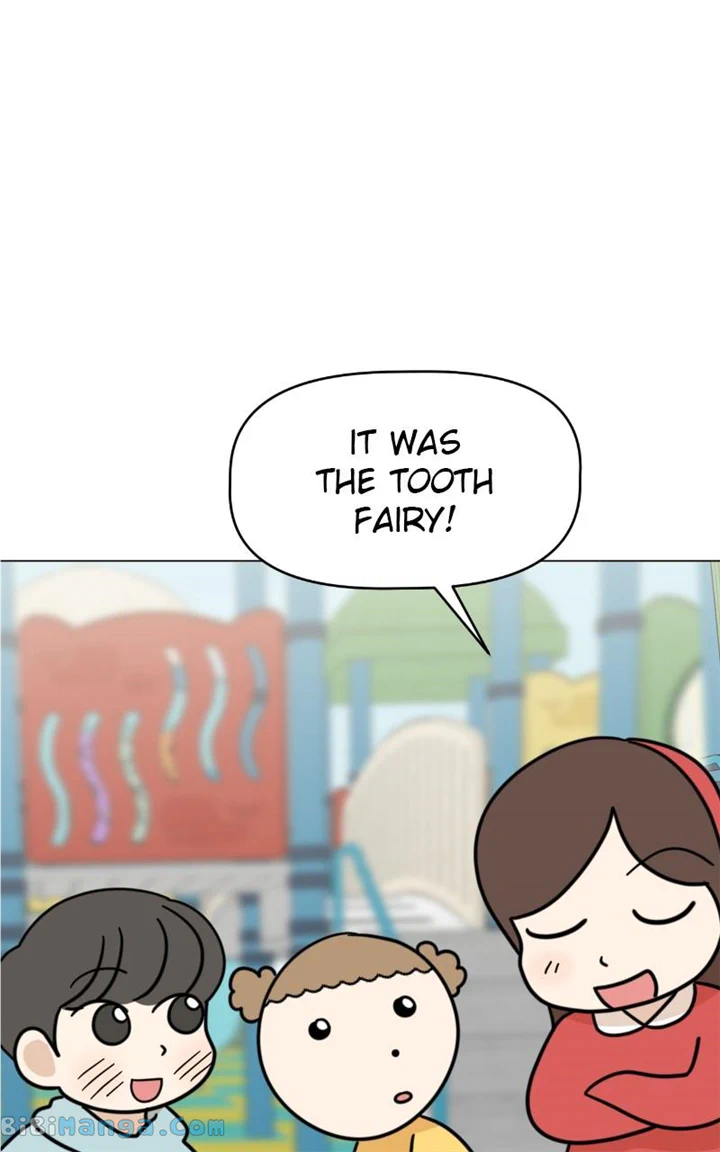 Maru Is A Puppy - Chapter 25