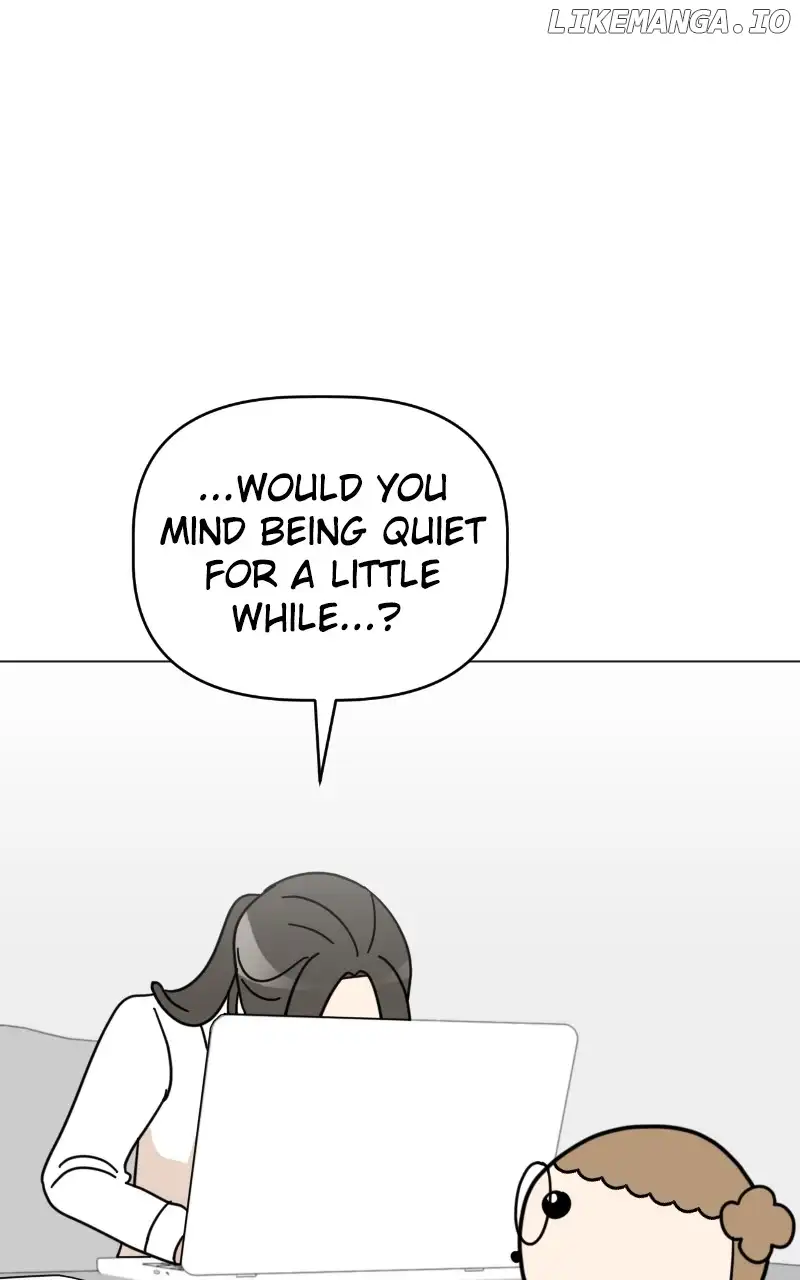 Maru Is A Puppy - Chapter 42