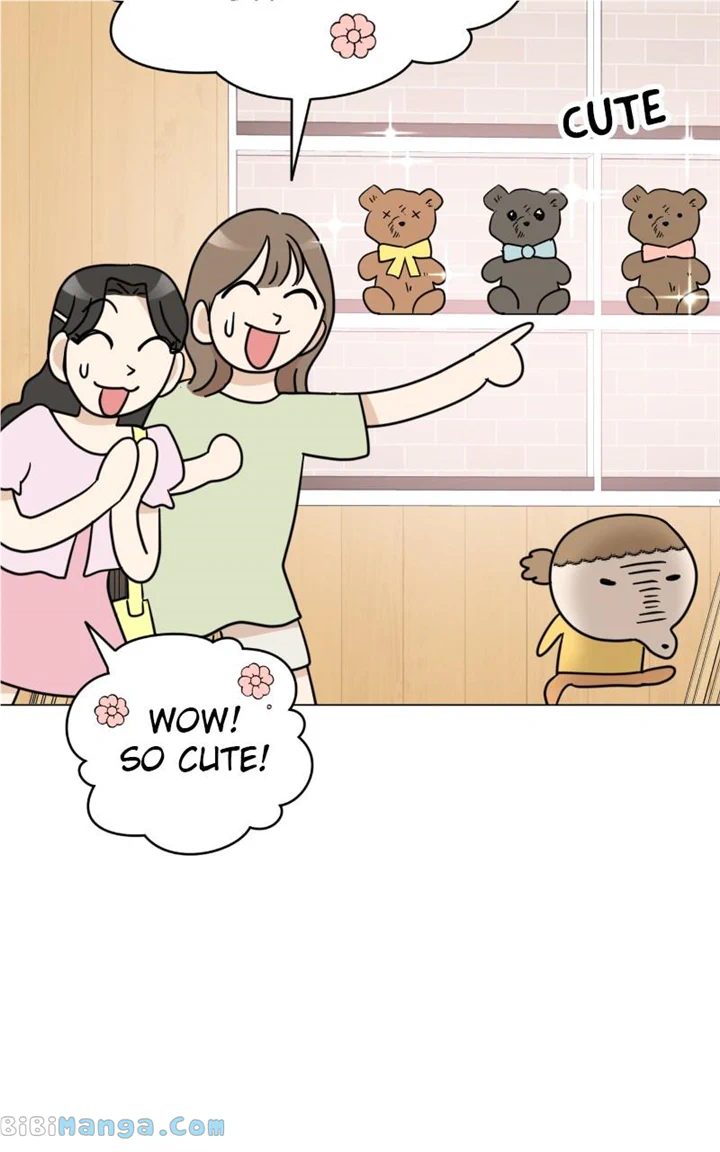 Maru Is A Puppy - Chapter 15