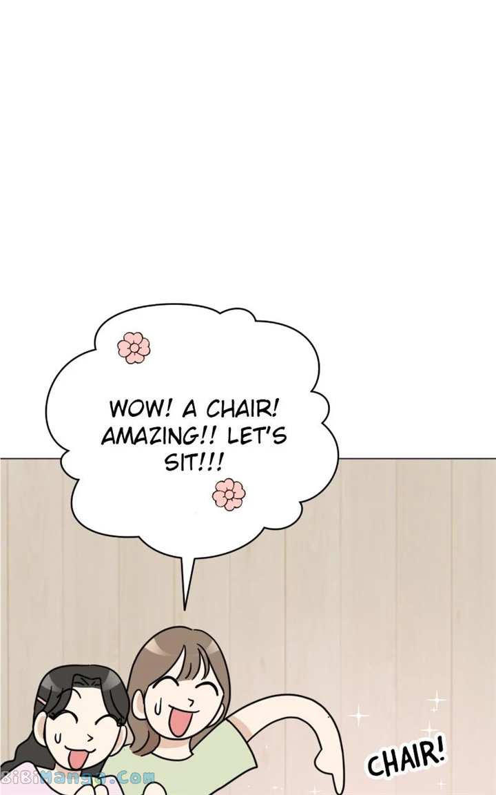 Maru Is A Puppy - Chapter 15