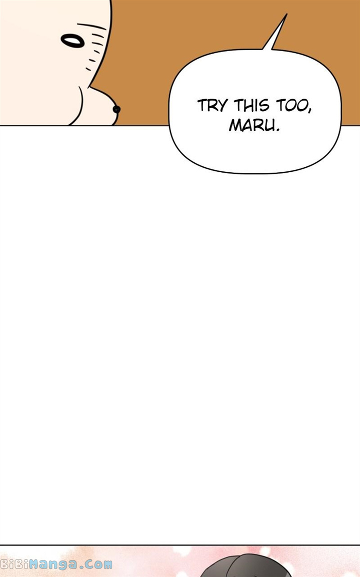 Maru Is A Puppy - Chapter 15