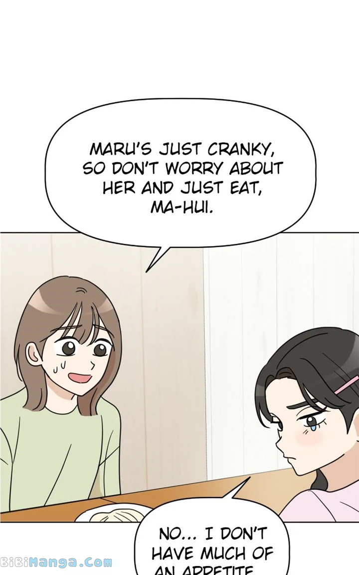 Maru Is A Puppy - Chapter 15