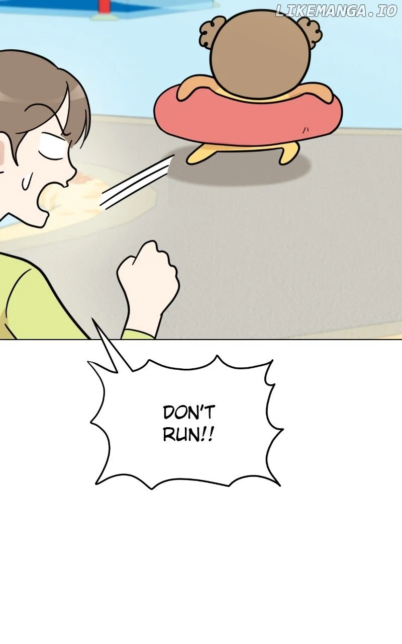 Maru Is A Puppy - Chapter 62