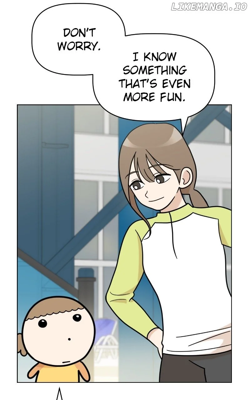 Maru Is A Puppy - Chapter 62