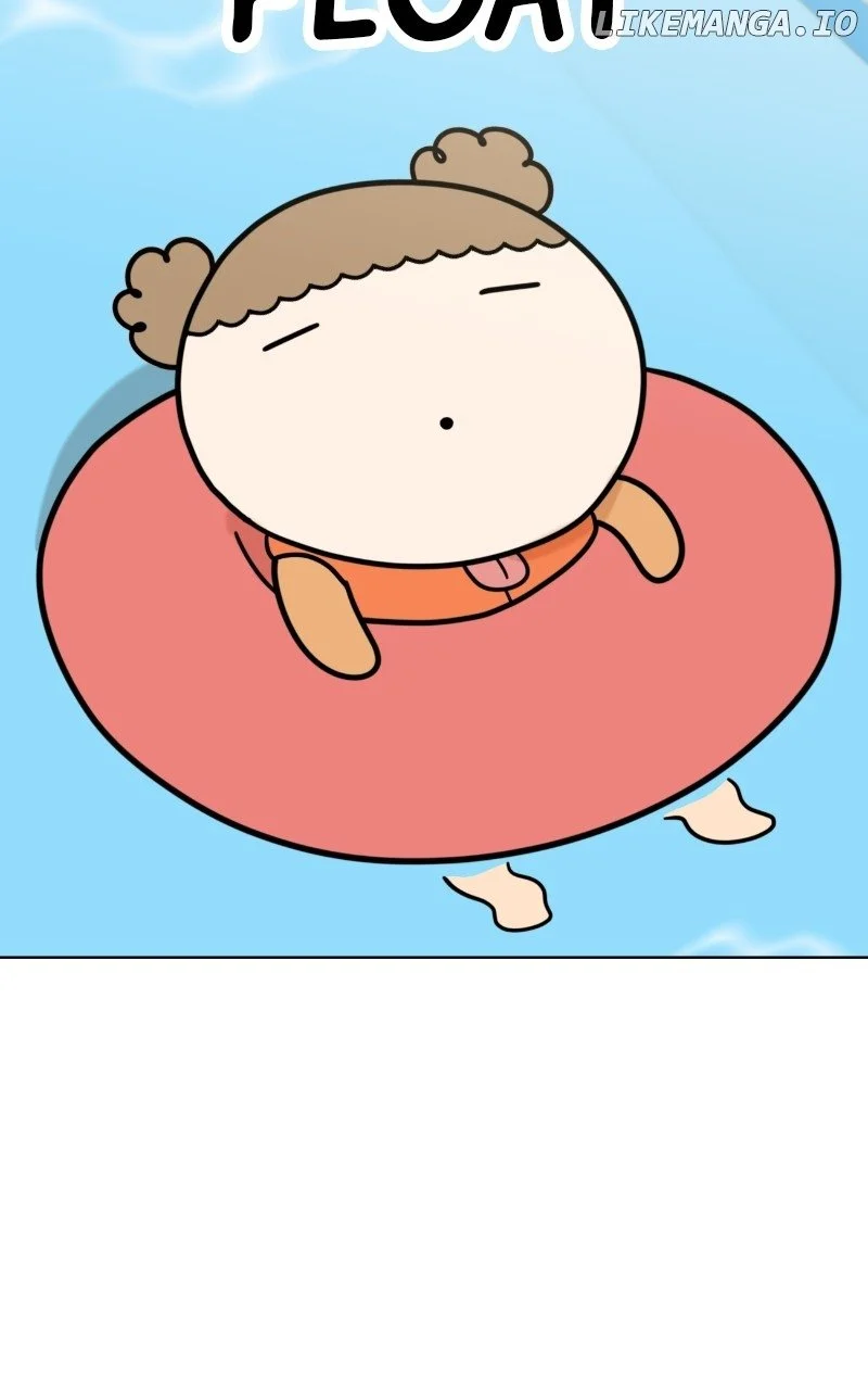 Maru Is A Puppy - Chapter 62