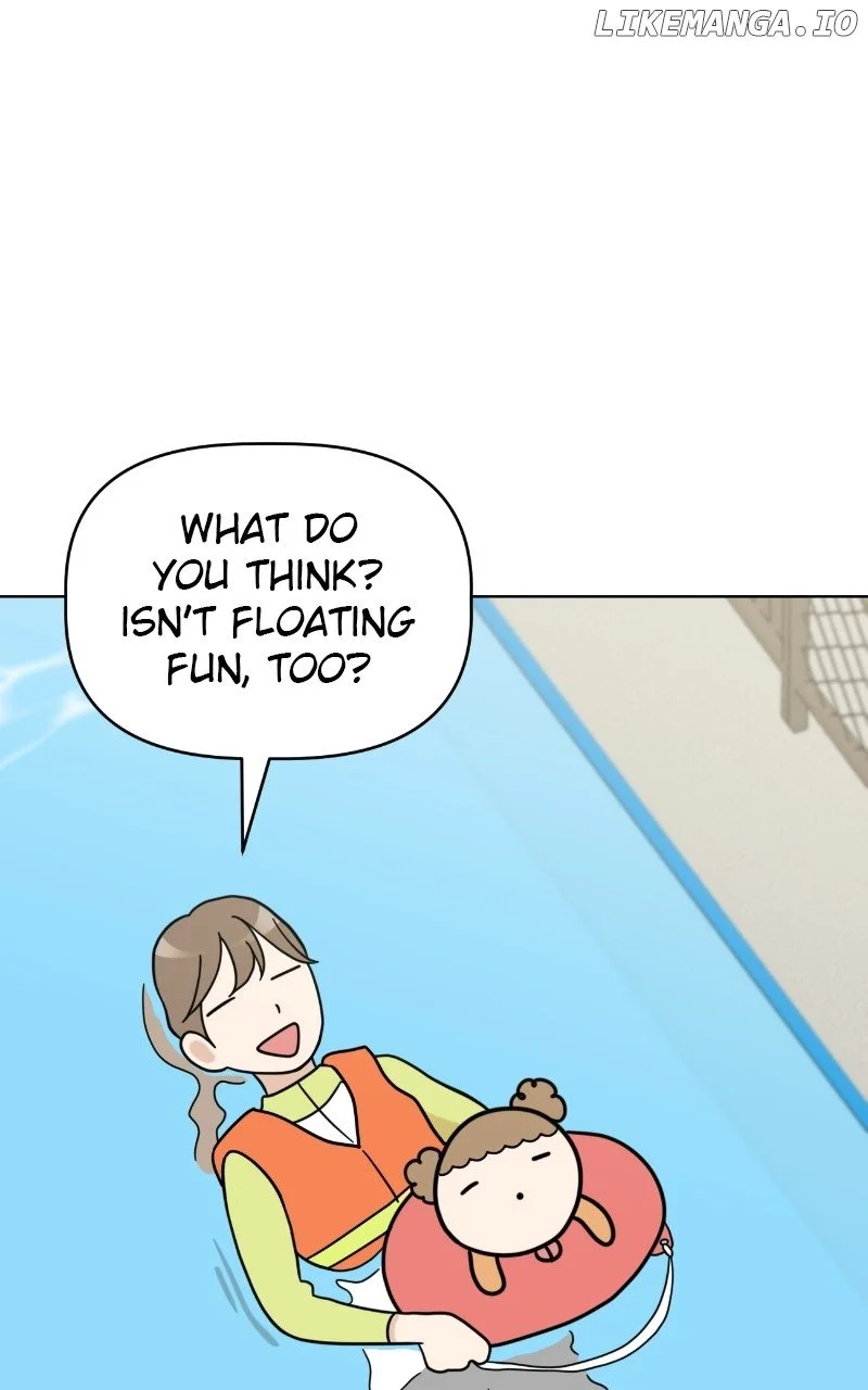 Maru Is A Puppy - Chapter 62