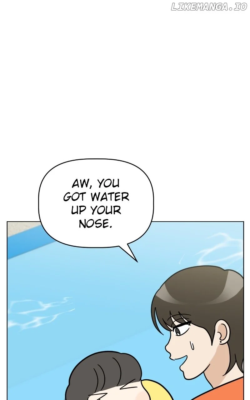 Maru Is A Puppy - Chapter 62