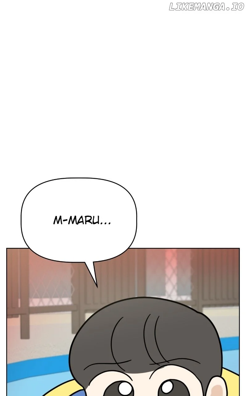 Maru Is A Puppy - Chapter 62