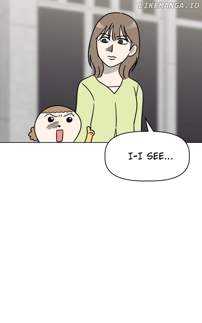 Maru Is A Puppy - Chapter 47