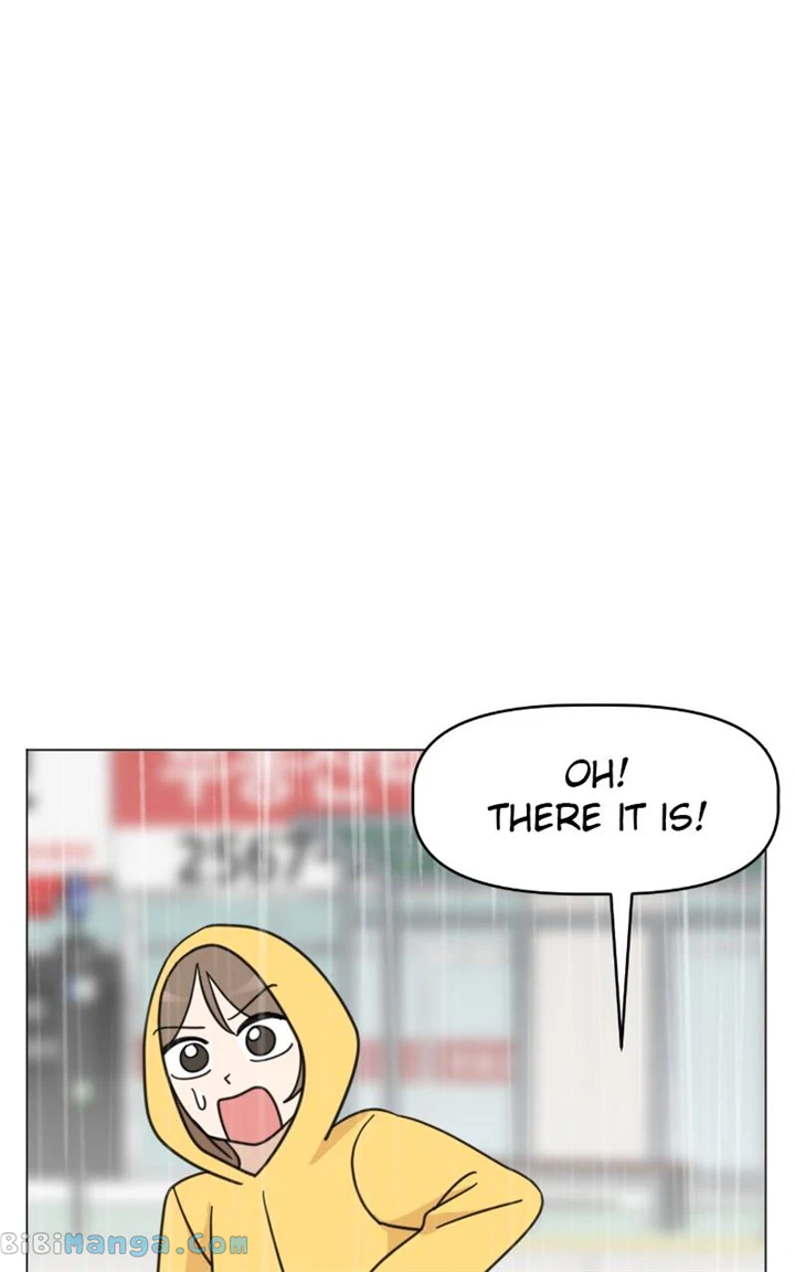 Maru Is A Puppy - Chapter 23