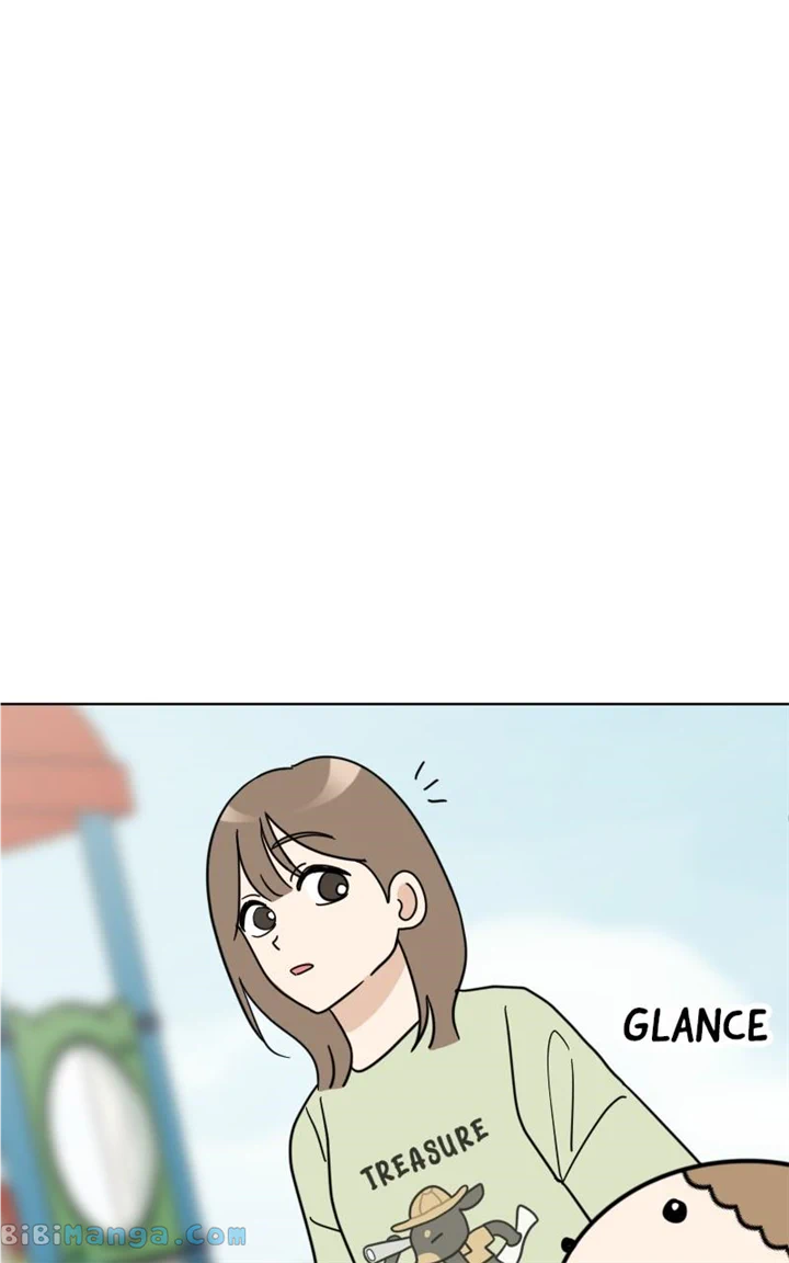 Maru Is A Puppy - Chapter 17