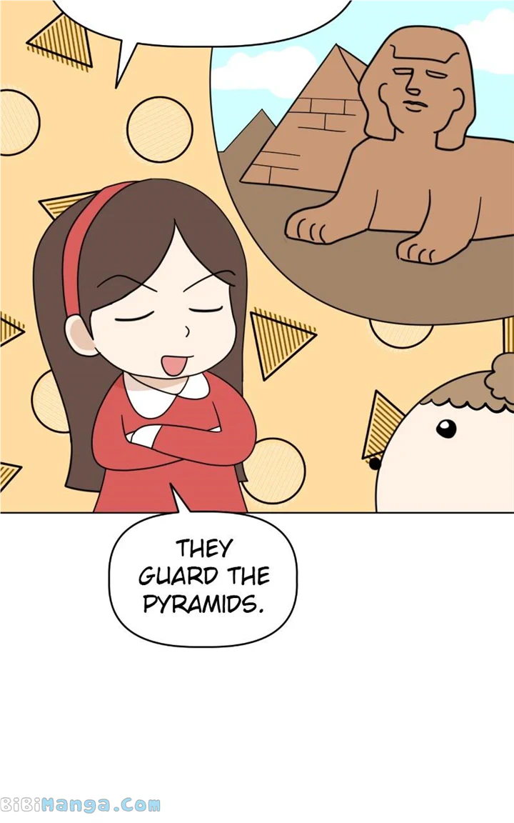 Maru Is A Puppy - Chapter 17