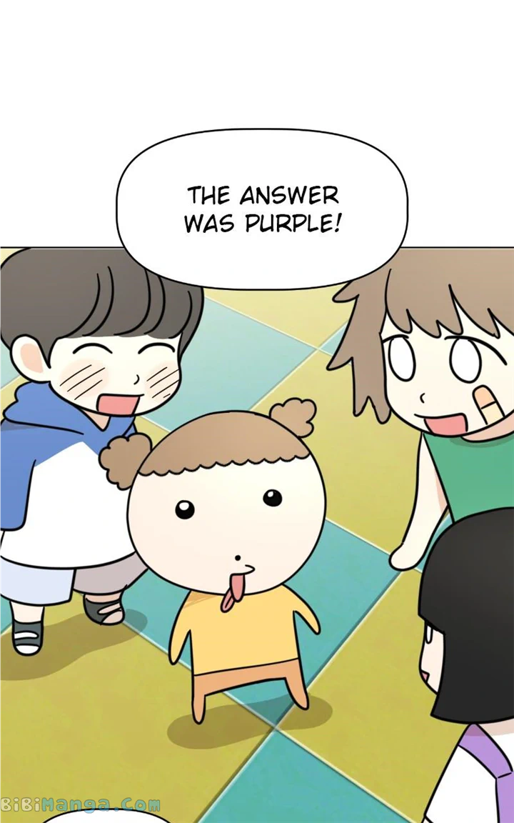 Maru Is A Puppy - Chapter 17