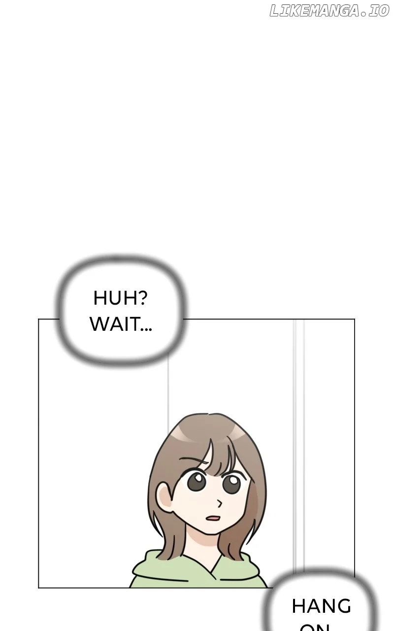 Maru Is A Puppy - Chapter 33