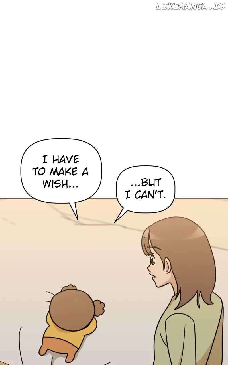 Maru Is A Puppy - Chapter 46