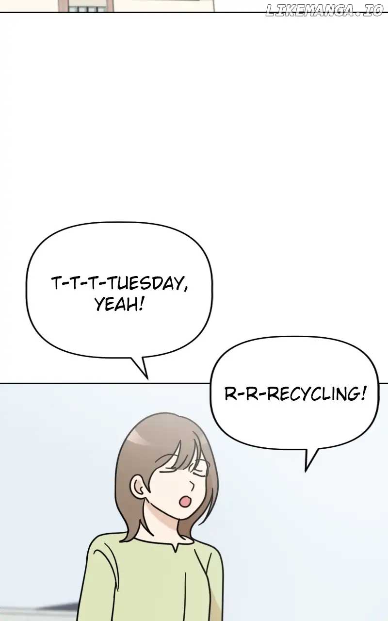 Maru Is A Puppy - Chapter 46