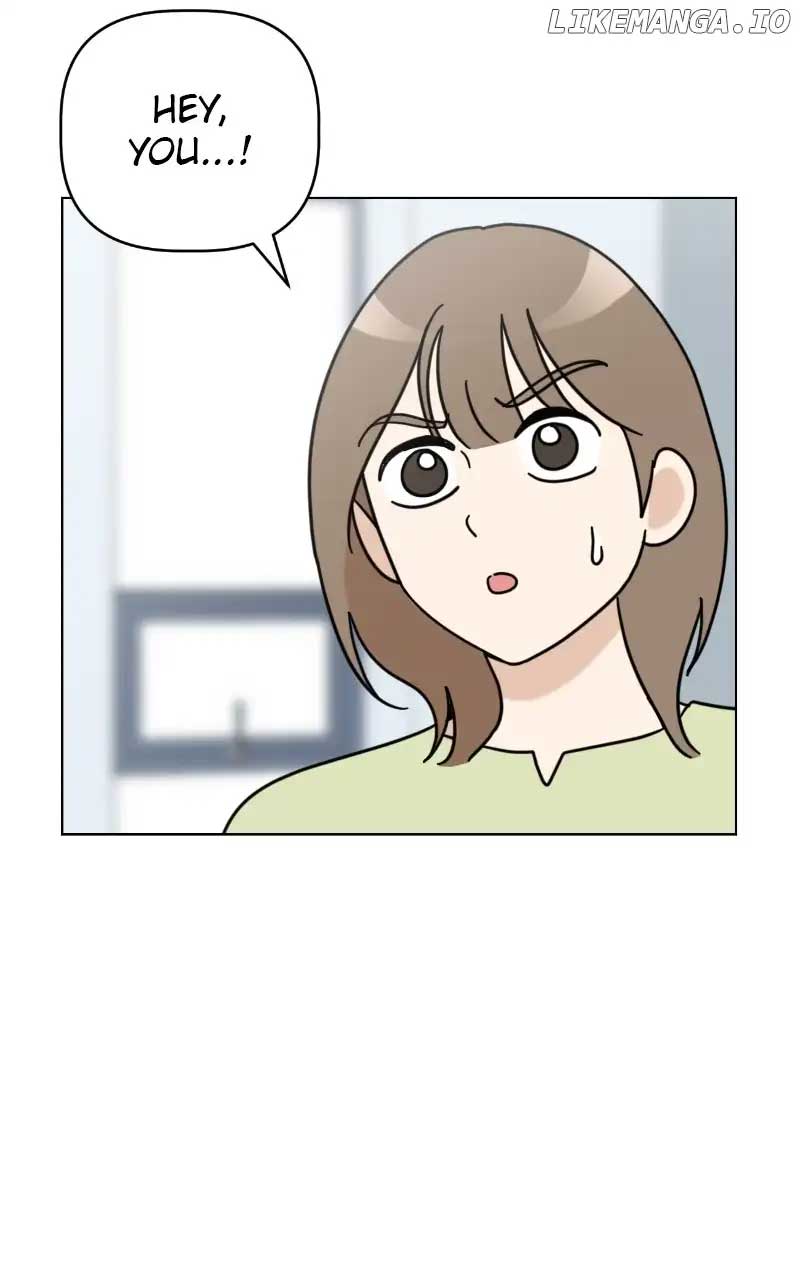 Maru Is A Puppy - Chapter 46