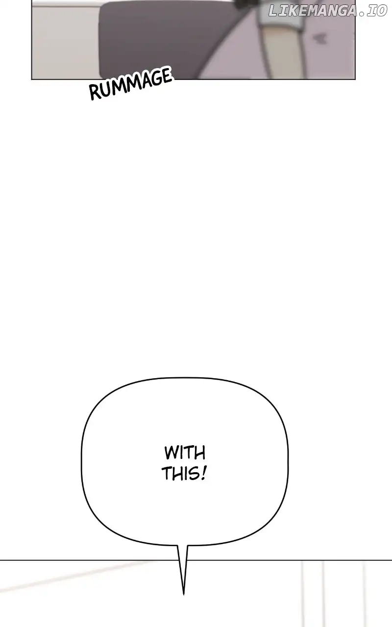 Maru Is A Puppy - Chapter 39