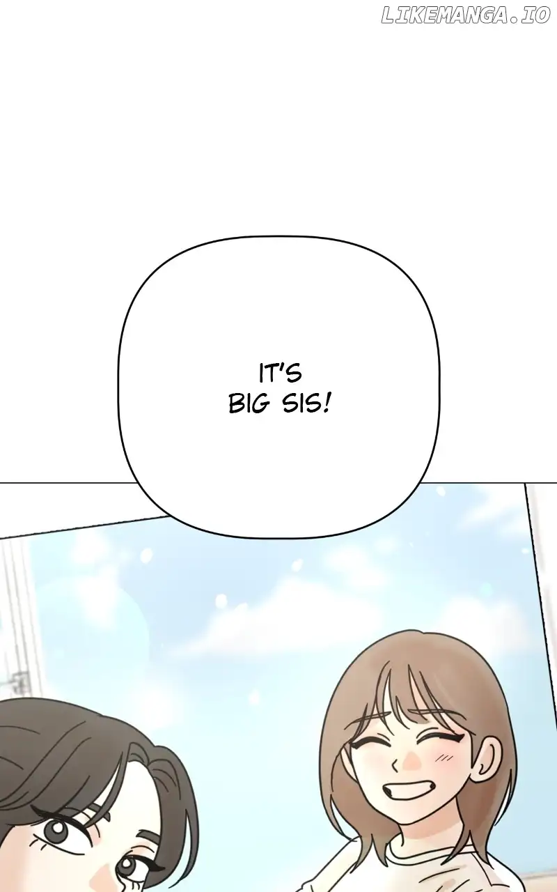 Maru Is A Puppy - Chapter 39