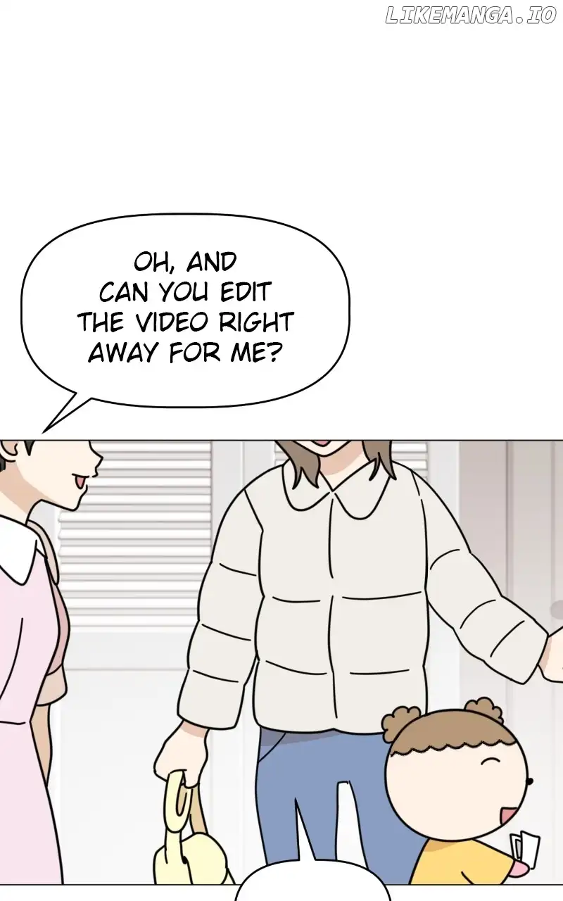 Maru Is A Puppy - Chapter 39