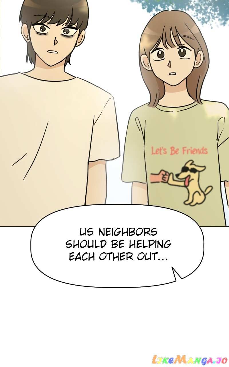 Maru Is A Puppy - Chapter 6